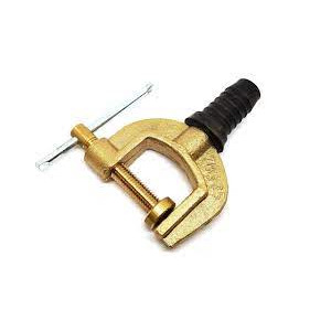 ZACISK BIEGUNOWY  ŚRUBOWY ZBS-50